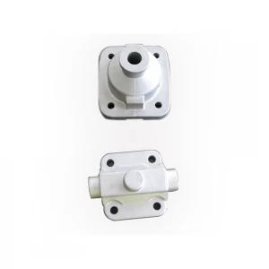 porcelana Fabricación profesional de alta calidad del prototipo de la chapa de la soldadura del corte del laser del OEM fabricante