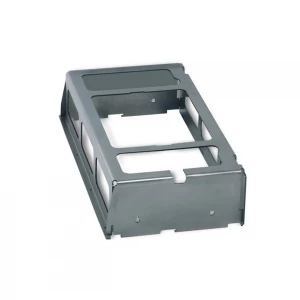 Китай Custom Sheet Metal Fabrication Parts Welding Stamping Cutting Service - COPY - dm0p7n производителя