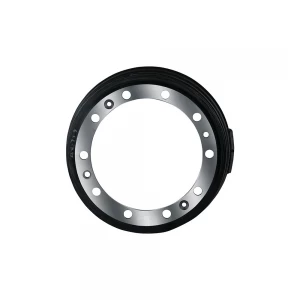 Chine Prix ​​de tambour de freinage du fabricant de Chine semi-remorque fabricant