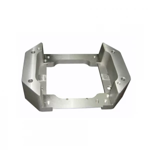 الصين الصين مخصص CNC الألومنيوم قطع الغيار تصنيع الأجزاء CNC من الفولاذ المقاوم للصدأ الصانع