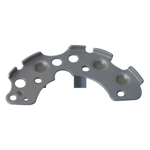 Chine China Large Radius Stainless Steel Sheet Metal Bending Manufacturer - COPY - hwkf5q fabricant