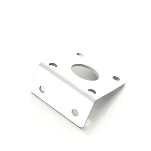 China Fabricante de acabamento de fabricação de metal para fabricação de placa de aço personalizada na China fabricante