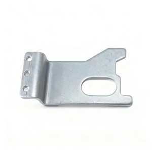 चीन चीन धातु निर्माण सेवाएँ कस्टम कट गैल्वेनाइज्ड शीट धातु निर्माता उत्पादक