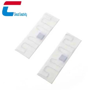 Washable UHF RFID Laundry Tag For Automatic Laundry Industry