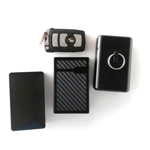 도매 RFID 자동차 키 신호 차단기 금속 케이스