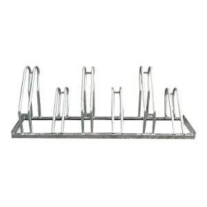 Ideas for Outdoor Bike Rack with Storage Metal Solution