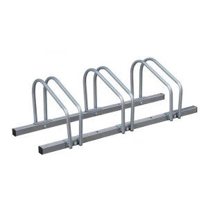 Outdoor Stainless Bikes Cycle Parking Storage Rack Bicycle Stand