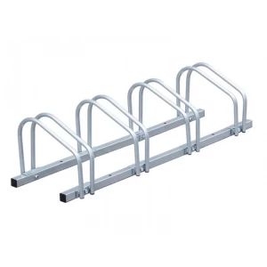 Heavy Duty Bicycle Stand Racks For 4 Bikes