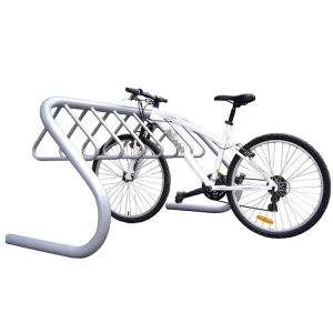 Multi-Parking Bike Rack