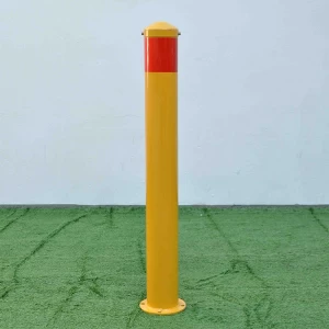 High Quality Red Reflective Tape Removable Bollard