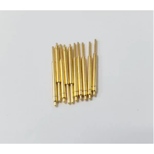 China SFENG 3A Pogo Pin Double Head Pin manufacturer