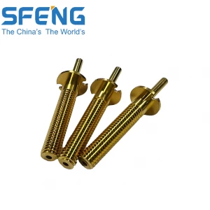 SFENG Test Probe Pogo Pin with screw