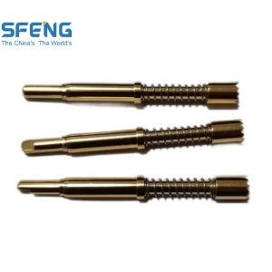 Integrated Probe Assembly with Threaded SF-PH420*4850-H