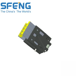 SFENG Grijpertype voor lithium-polymeerbatterijoplossing SF33-6-23-60A