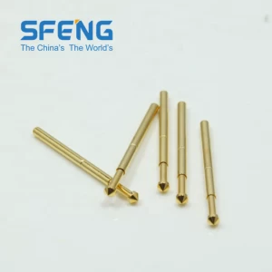 中国 世界に有名な SFENG SF-P125 スプリング ICT テストピン メーカー