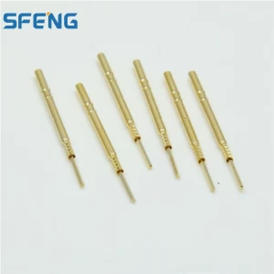 中国 最好的质量 SFENG PCB&ICT 测试探针插座 制造商