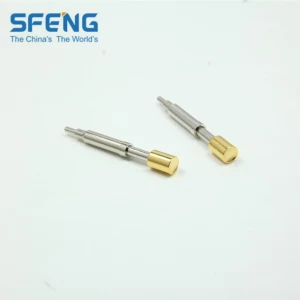 China Original Spring Probe Pin High Current Test For Function Test manufacturer