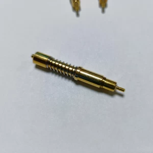 Cina Articoli a prezzo basso Pin di contatto a molla SFENG Misura 44,5 mm produttore
