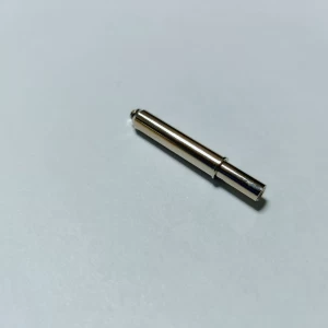 Factory Price Pyramid Tip Spring Loaded Probe