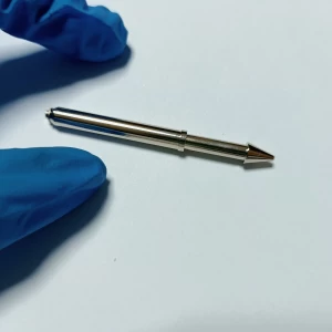 SFENG Ni-plated Test Probe Guide Needle