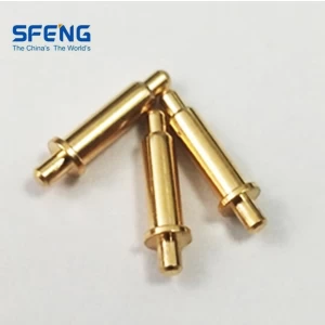 중국 맞춤형 스프링 장착 접점 포고 핀 제조업체