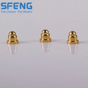 China Magnetische Pogo Pin-connector met gunstige korting fabrikant