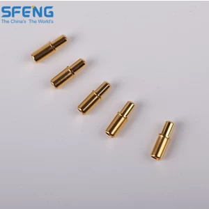 中国 最高品質の SMT ポゴピン スプリング コネクタ メーカー