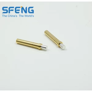 중국 고품질 저렴한 포고 핀 접촉 핀 제조업체