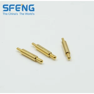Cina Principio di progettazione dei pin Pogo della vendita flash SFENG produttore