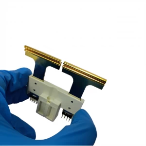 6A Gold-plated Soft Pack Battery Current Clamp