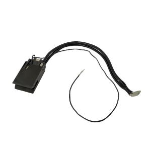 Clip de bolsa suave bilateral 60A con cable de datos