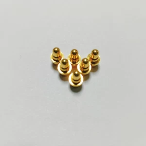 China SFENG 3A Spring Loaded Pin manufacturer