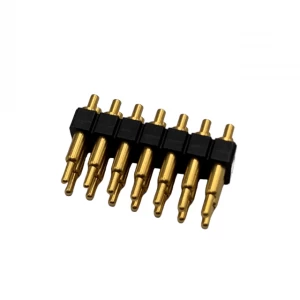 China 14 Pogo Pin Connector: The Ultimate Solution for Secure and Convenient Connections manufacturer