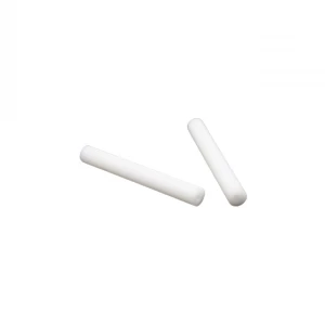 porcelana Varilla POM blanca: alta resistencia y rigidez. fabricante