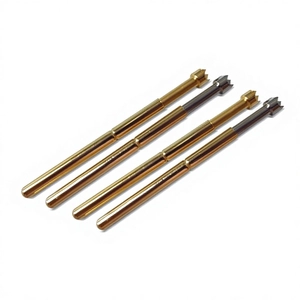 China P160 Series Gold Spring Test Probe for ICT Testing manufacturer