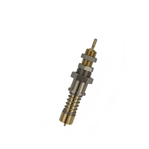 China High Current 50A Current Probe China Factory Coaxial Probe Pin manufacturer