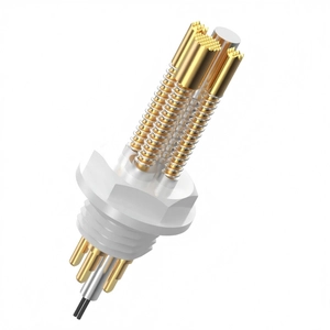 China Sonda de testador de bateria de múltiplos pinos atuais mundialmente famosa 6A fabricante