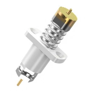 Hot Sale 30A Current Spring Loaded Pogo Pin for Cell Formation