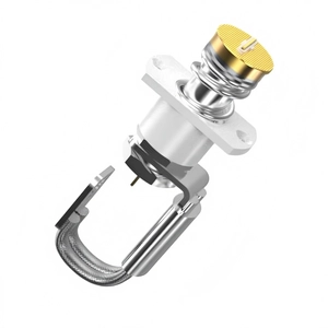 Đầu dò kiểm tra dòng điện cao 200A chất lượng cao tùy chỉnh