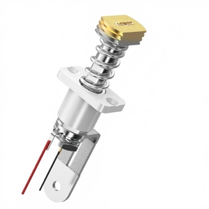 Chân đầu dò dòng điện công suất cao 240A Tiếp điểm mạ vàng