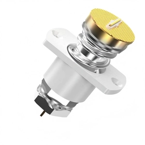 SFENG Đầu dò đồng trục pin 300A hiện tại cao