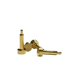 2026 Free Sample Spring Test Probe Contact Pin