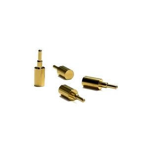 Competitive Price Phone Charge Spring Test Probe Pogo Pin