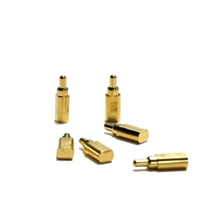 Best Quality Gold Plated Contact Probe