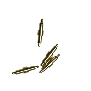 Customized Single SMT Spring Loaded Connector