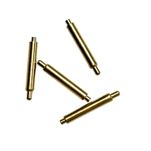 Famous Supplier 12A Spring Pin Connector