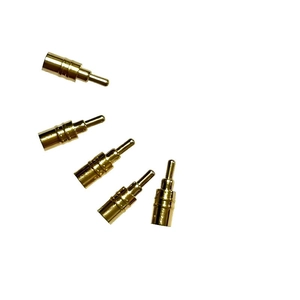 Fabricante de pino Pogo de alta precisão personalizado de fábrica na China