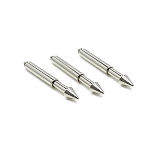 Διάσημη επωνυμία Ni Plated Guide Pin με ανταγωνιστική τιμή