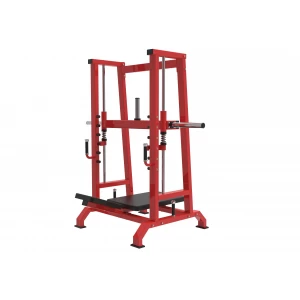 China Strength Gym Equipment Vertical Leg Press for Gym manufacturer