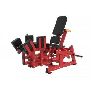 China Efficient and Durable Hip Abduction Machine for Optimal Fitness Training manufacturer